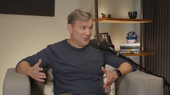 En el diálogo para Finding