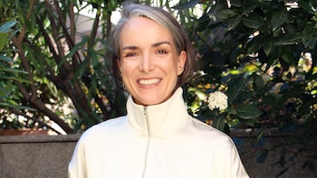 Amélie Bonnin dirige 'Elegir mi