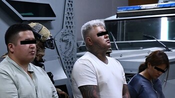 Vinculan a proceso al “Pecha”