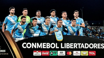 Sporting Cristal oficializa medidas de seguridad para partido ante Cerro Porteño en el Callao por Copa Libertadores 2026