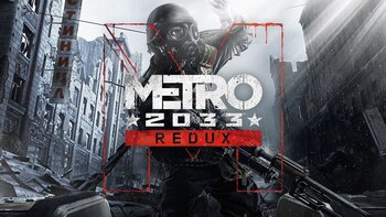 Metro 2033 Redux gratis: la