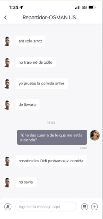 Aseguran que los domiciliarios de