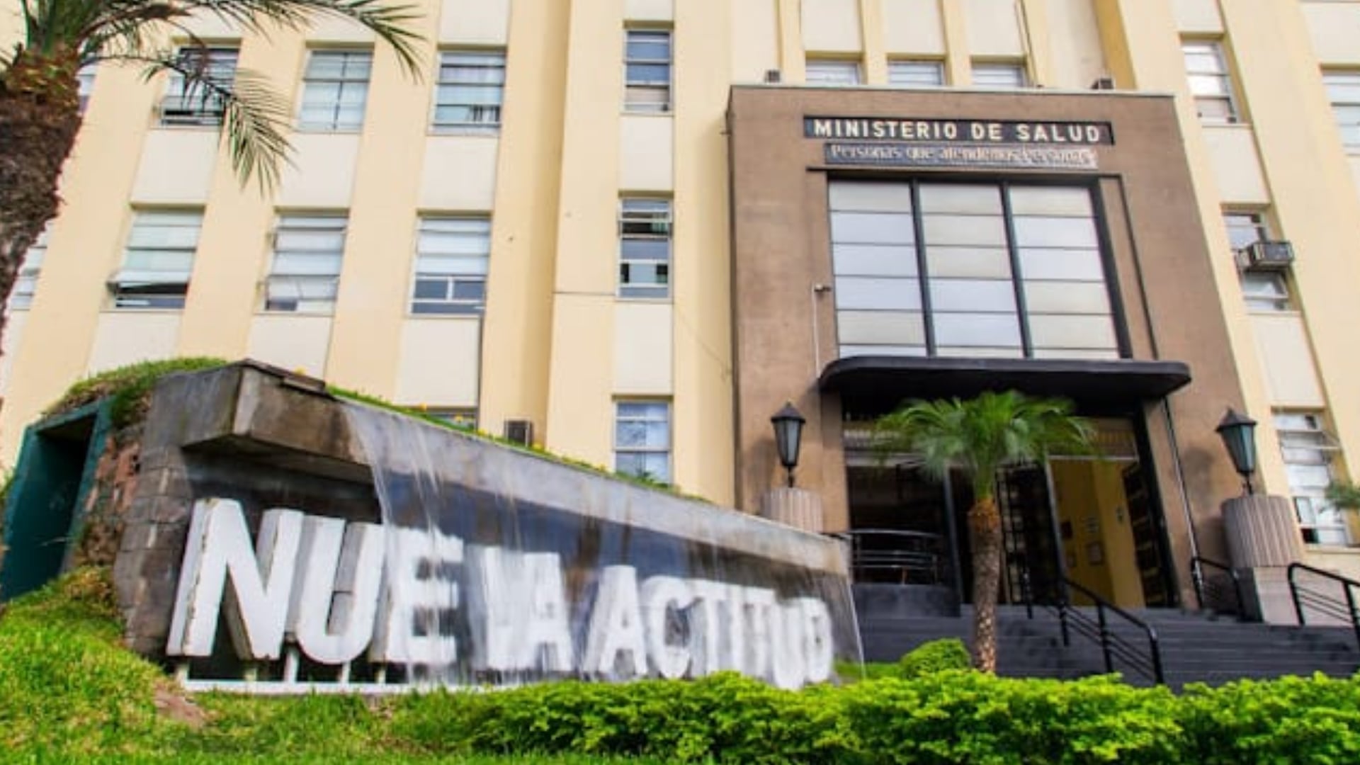 Traslados de emergencia y vacunación: la lucha contra la tos ferina en Loreto