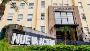 Traslados de emergencia y vacunación: la lucha contra la tos ferina en Loreto