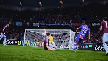 EA SPORTS FC 27