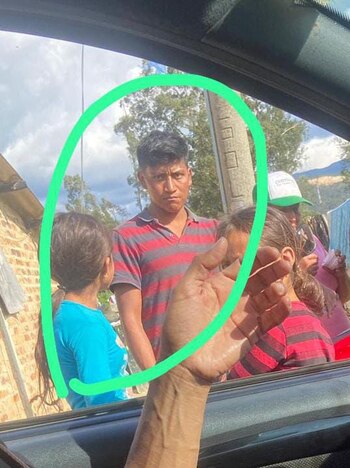 Lo que resulta aún más