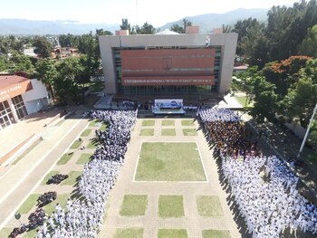 La UABJO cerrará el año