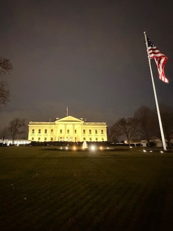 Ricardo Salinas estuvo en la