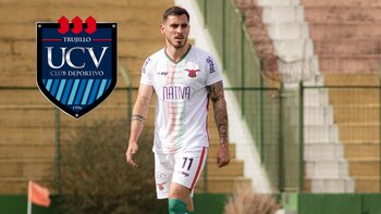 Vallejo será el quinto club