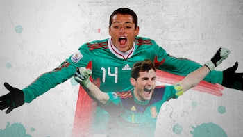 Esta es la historia detrás