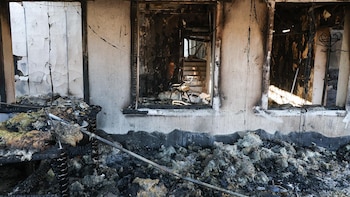 Al menos un muerto por un ataque con drones ucranianos en la región rusa de Bélgorod