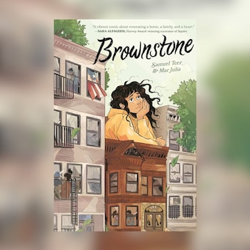 La novela gráfica que se