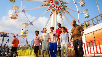 El Salvador recibe 195 mil turistas internacionales durante la Semana Santa 2026, superando meta oficial