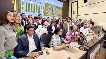 El Gobierno Petro y la bancada del Pacto Histórico radicaron nueva reforma a la salud en el Congreso: en qué consiste
