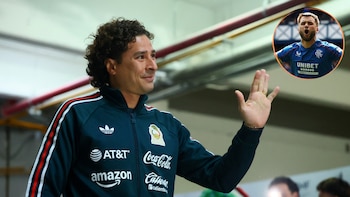 ¿Qué opinan en Bélgica sobre Guillermo Ochoa?: esto dijo una de sus figuras