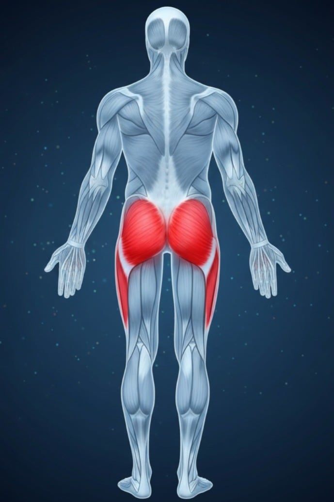 La evaluación integral de la composición muscular permite la detección temprana de enfermedades crónicas y mejora la salud pública (Imagen Ilustrativa Infobae)