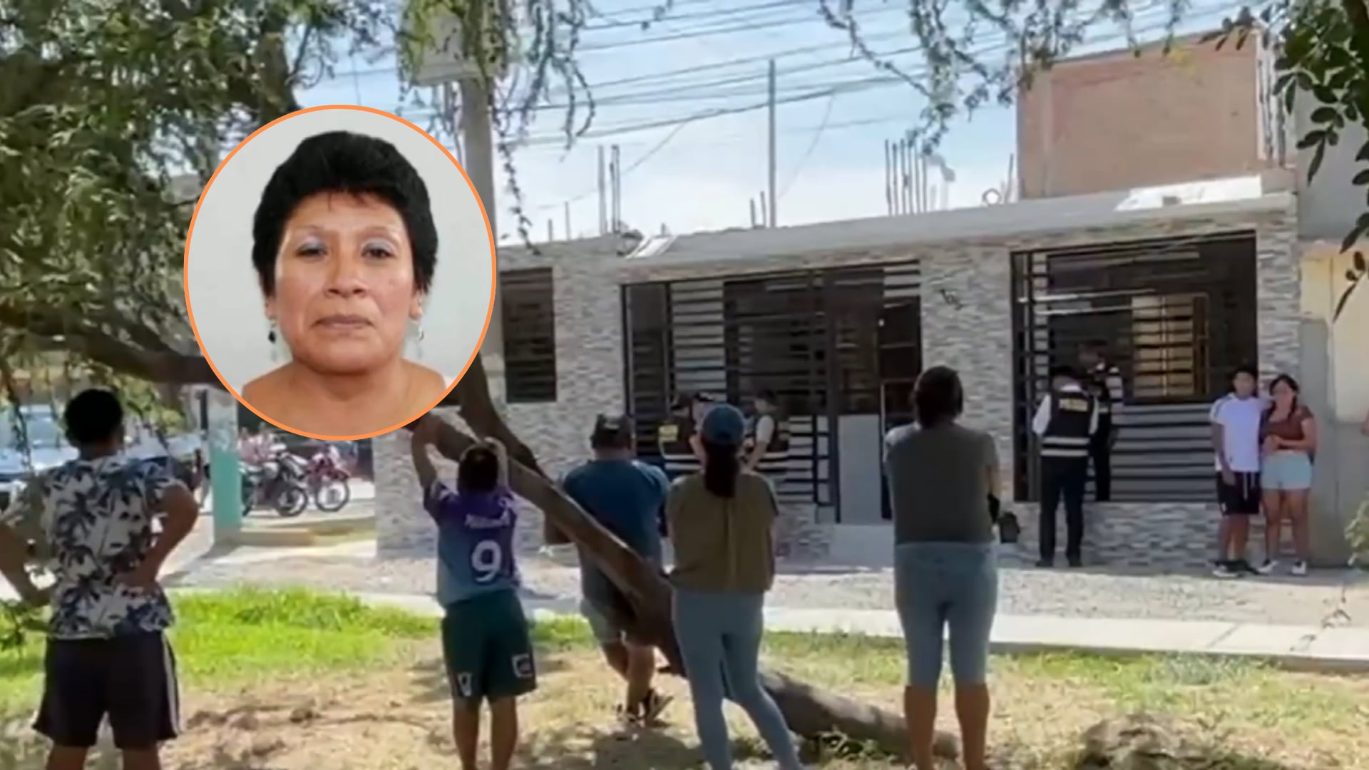 FEMINICIDIO EN CHICLAYO: Expareja acosaba a víctima antes del ataque mortal