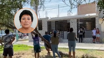Feminicidio en Chiclayo: Expareja asesina a niñera en su centro de labores