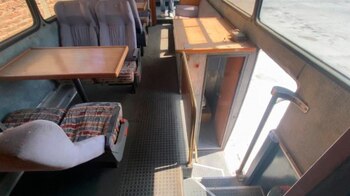 El acceso a la parte