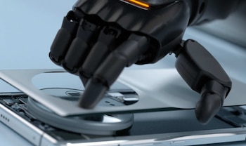 El robot humanoide Genie G2 puede ser aprovechado por fábricas