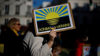 Rusia no tiene apuro en