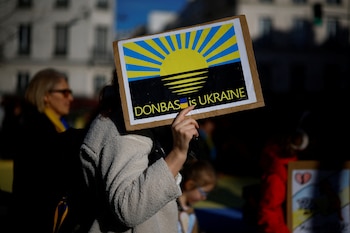 Las negociaciones por la paz