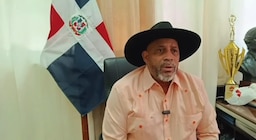 El alcalde de Dajabón, en República Dominicana, advierte que las pandillas haitianas podrían atentar contra los militares de El Salvador