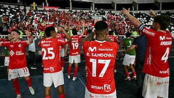 Cienciano sigue haciendo caja en la Copa Sudamericana 2026: el millonario premio que acumula tras eliminar a Botafogo