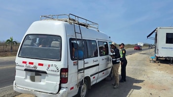 Perú ejecutó 3.411 órdenes de