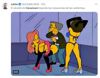 Memes sobre la apariencia física