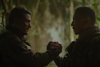 La serie "Echo 3" fue