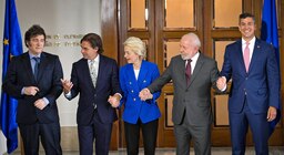 Geopolítica y comercio: por qué, de acuerdo a un estudio internacional, la Argentina es un país “plurilateralista”