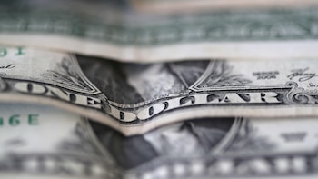 Dólar en Uruguay se fortalece: