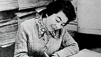 El cuerpo de Marta Ugarte