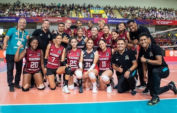 Kazoku No Perú registró su