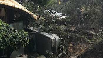 Temporada invernal en Colombia: estos