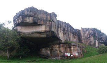 En 1946 nació oficialmente el