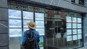 La firma de hipotecas marca