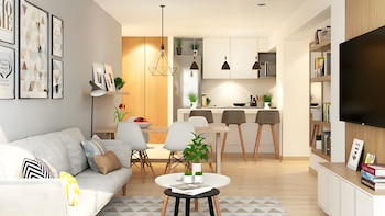 Departamentos pequeños y áreas comunes marcan la nueva demanda inmobiliaria