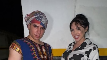 Amigo de Aida Victoria Merlano reveló cómo fueron los últimos cumpleaños de la ‘influencer’ y arremetió contra sus exparejas