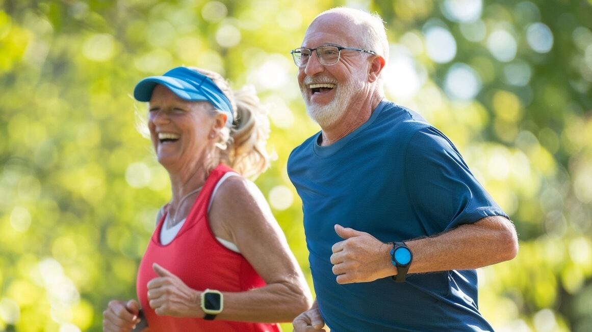 El modelo familiar —pensado para una etapa final corta y dependiente— no sabe qué hacer con esta generación de personas mayores activas, autónomas, deseantes, que no quieren ni jubilación emocional ni encierro asistencial (Imagen ilustrativa Infobae)