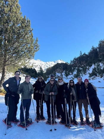 José Luis Martínez-Almeida y Teresa