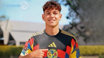 Confirmado: Thiago Espinosa se suma