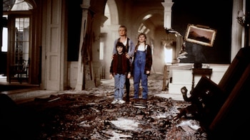 Robin Williams afirmó que en