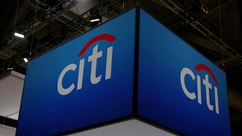 Citi consiguió 41 reconocimientos en