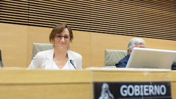 Las muertes por suicidio se situaron en 3.808 en 2025, 145 menos que en 2024 y el tercer descenso anual consecutivo