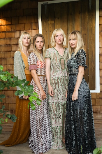 El ritmo caribeño del mar