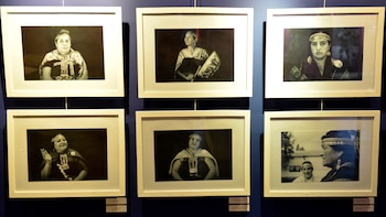 La Biblioteca Nacional celebra la