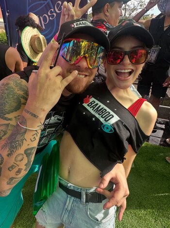 La publicación de Miguel Melfi