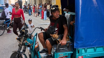 Murieron 750 personas en accidentes de tránsito en Cuba durante 2025